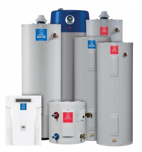 richmond va water heaters