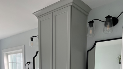 Featured Bathroom Projects