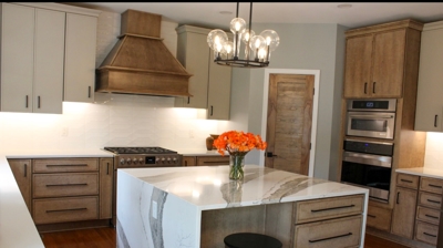 Featured Kitchen Projects