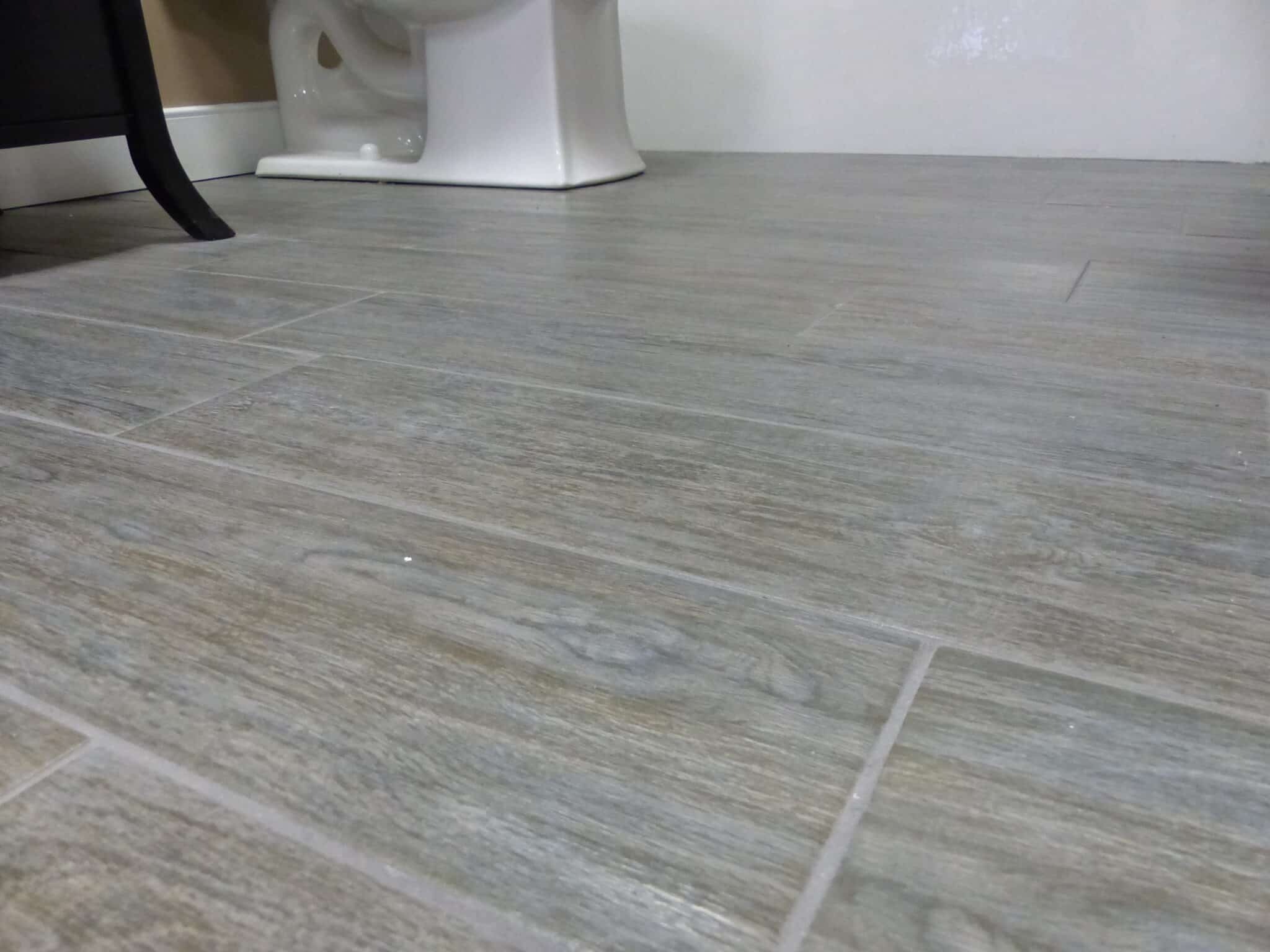wood grain tiles
