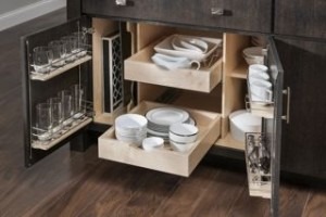 dishes