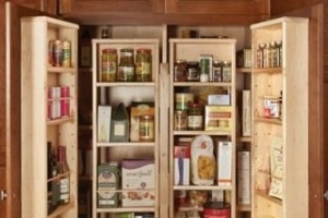 pantry