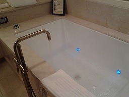 tub