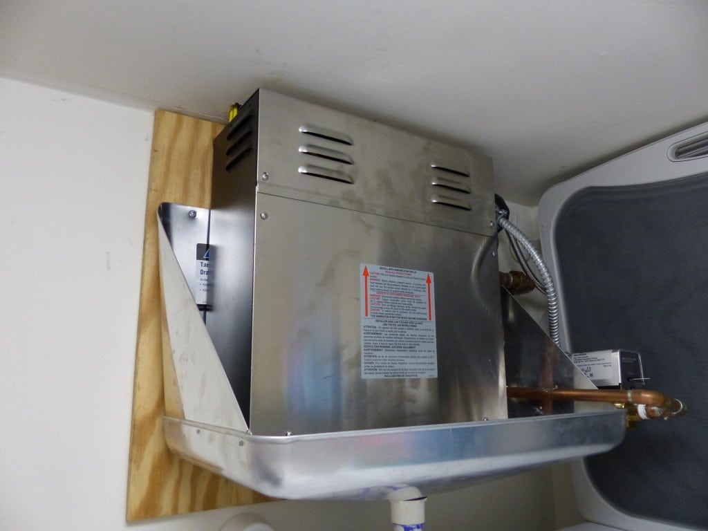 Steam Generator