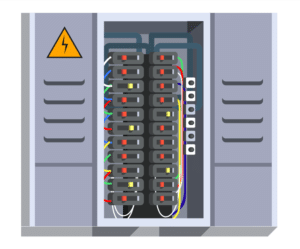 electrical outlet