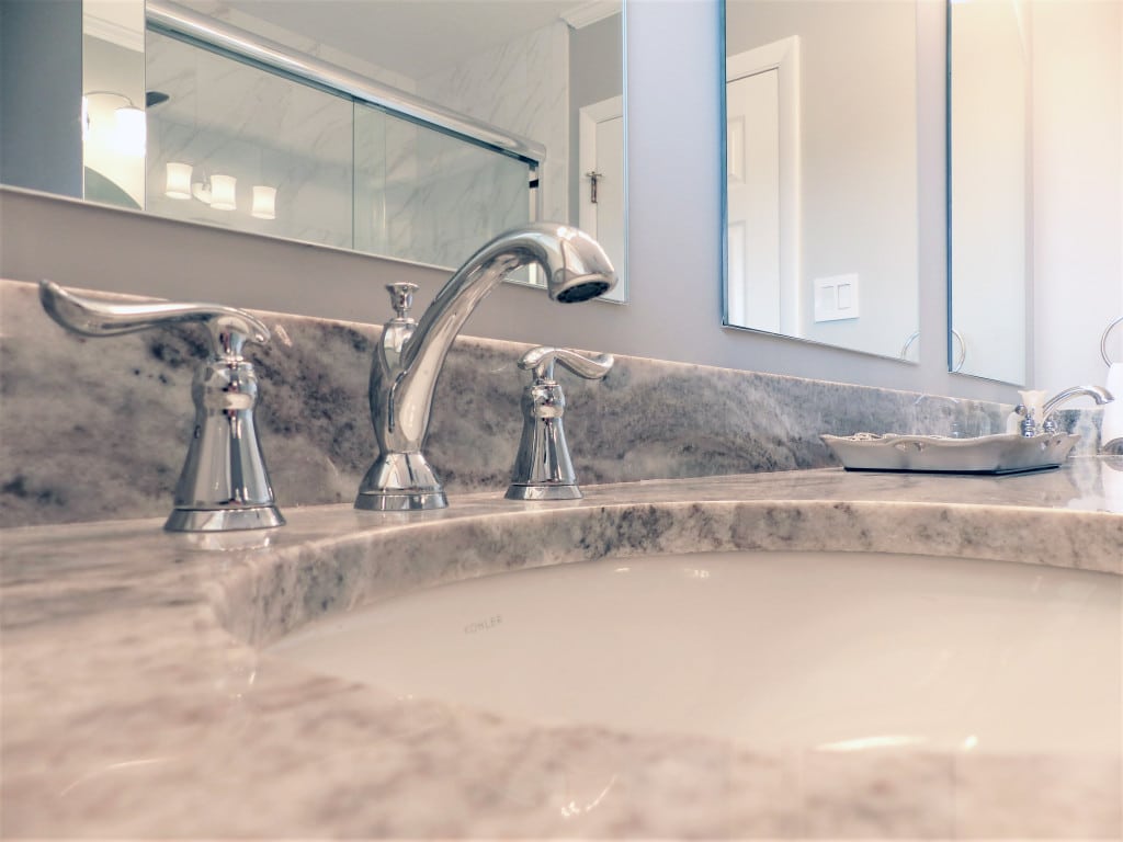 prince george bathroom sink