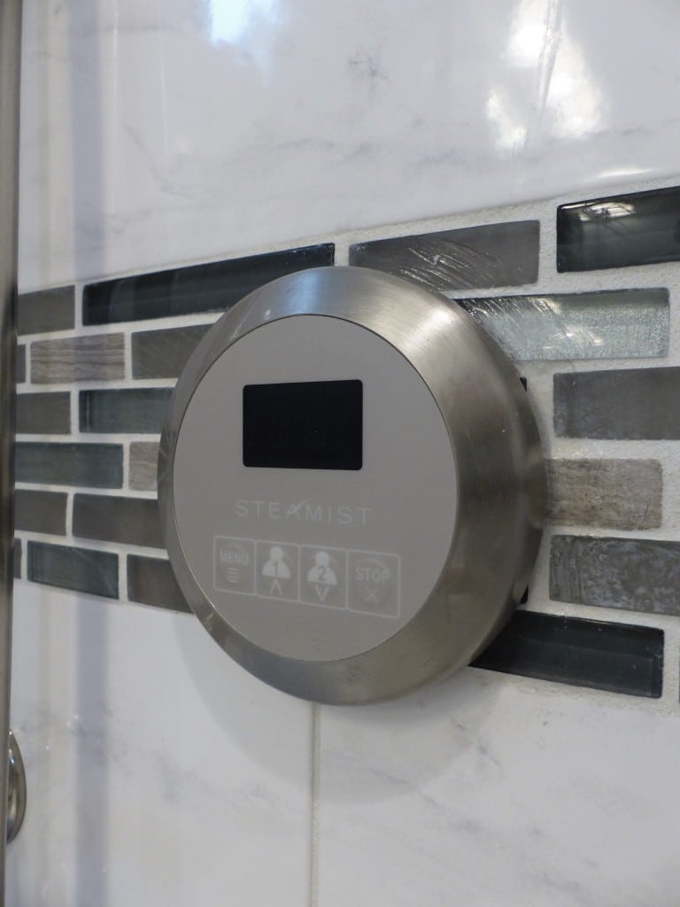 Steam Control Panel