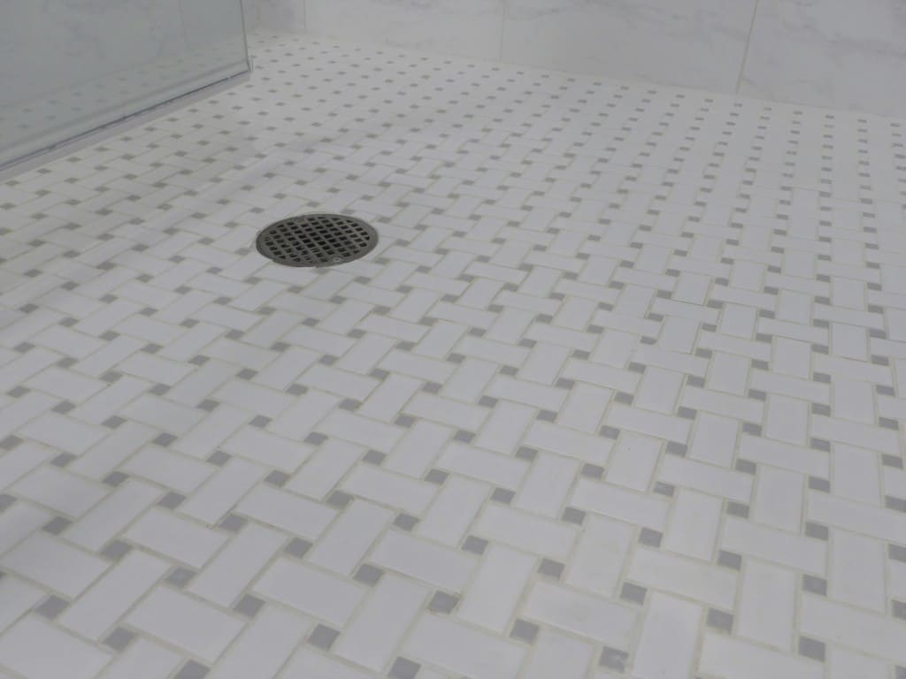 Tile