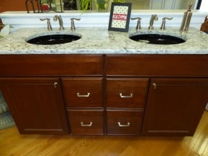 Bathroom Vanity