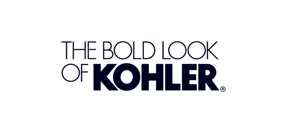 The Bold Look of Kohler