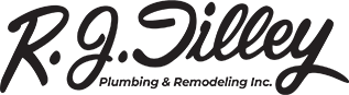 R.J. Tilley Plumbing & Remodeling