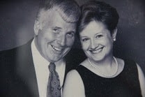 Richard Tilley & Judy Tilley