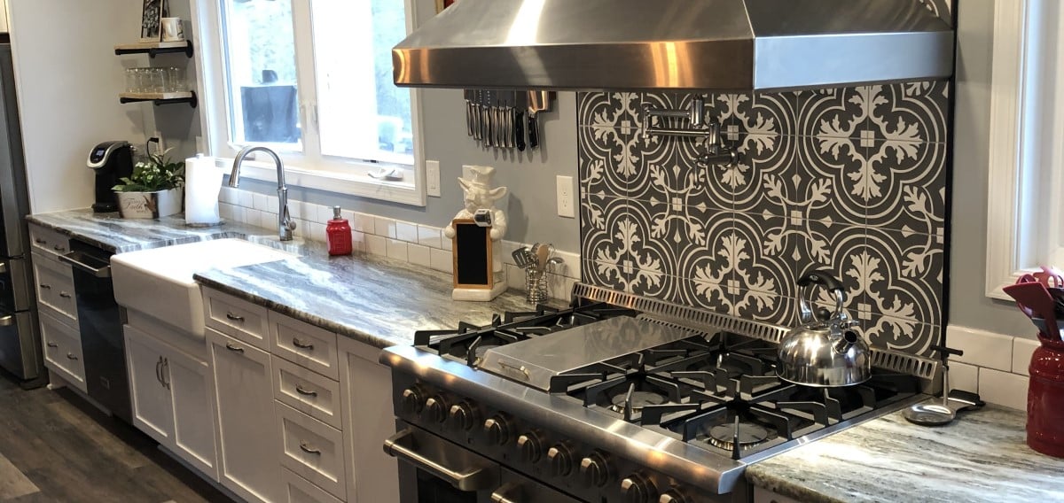 Curious about Kitchen Remodeling?  Visit our Richmond Kitchen Showroom Today!