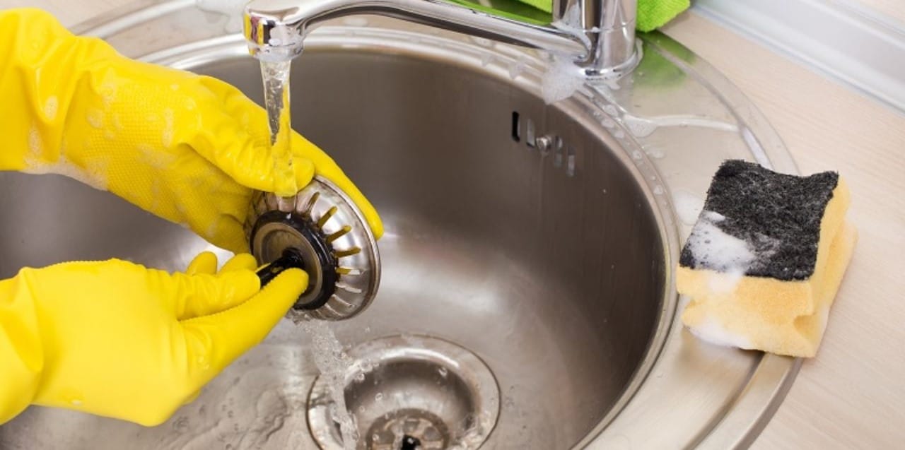 Three Ways To Fix A Smelly Garbage Disposal