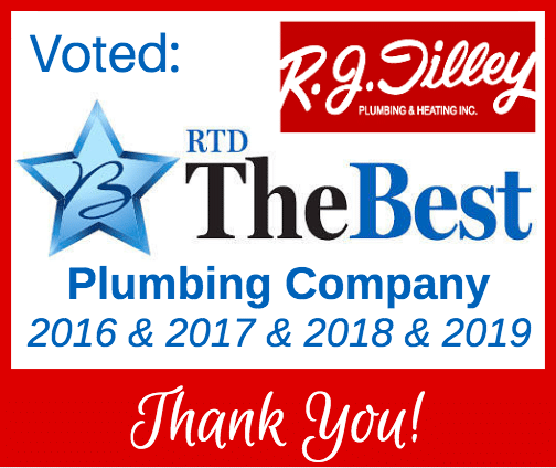 richmond best plumbing company