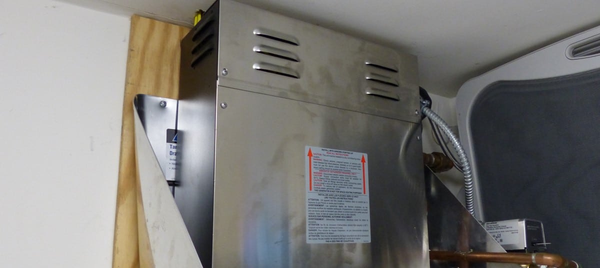 How do Hybrid Water Heaters Work?