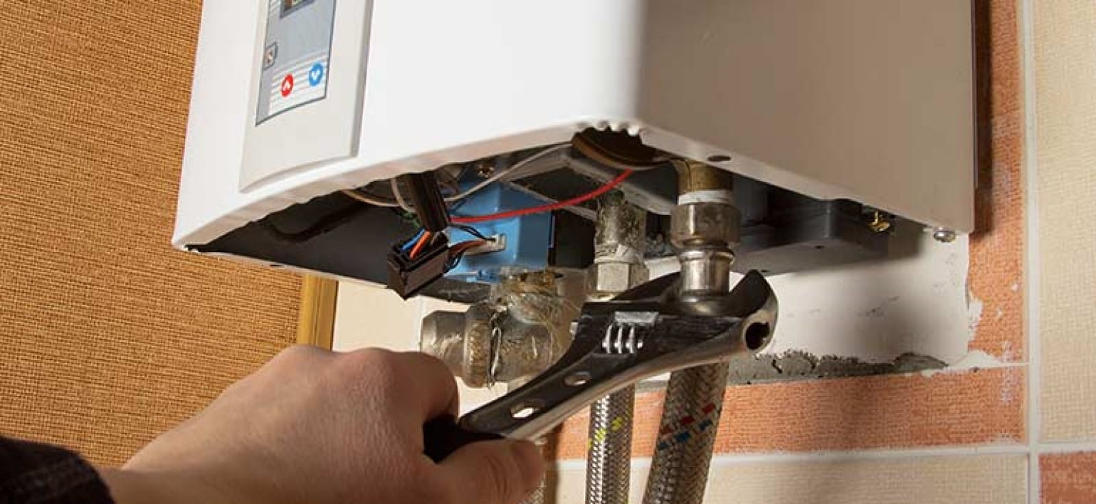 What’s the Importance of Water Heater Maintenance?