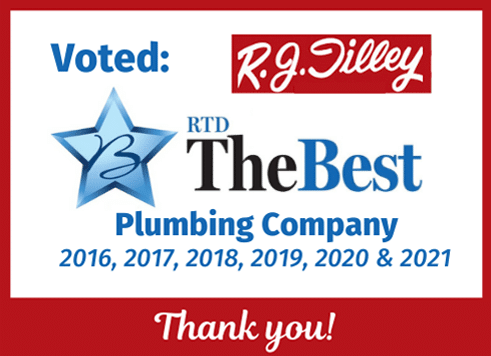 richmond best plumbing company